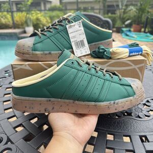adidas gazelle silver green womens Adidas Men's Superstar Shoes main image 1